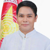 Archie C Arevalo
