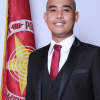 John Mark Nero