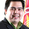Dr. Sanjay Pisueña Claudio