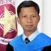Khristian S. Liwanag