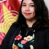 Prof. Alyssa Manalo Teodoro