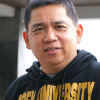 Prof. Jerome P. Dumlao