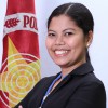 Prof. Sally Concepcion Mua