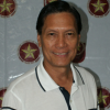 Prof. Roberto Mamangon Pagdanganan