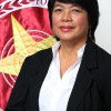 Prof. Agatona D.C Cunanan