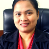 Dr. CAROLINE TABERNILLA SUMANDE