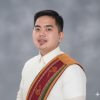 PROF. ANGELITO NIÑO CARO VERZOSA JR., MPA