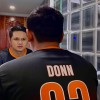 Donn Lawrence Salvador