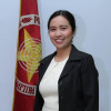 Asst. Prof. Lizbette R. Vergara